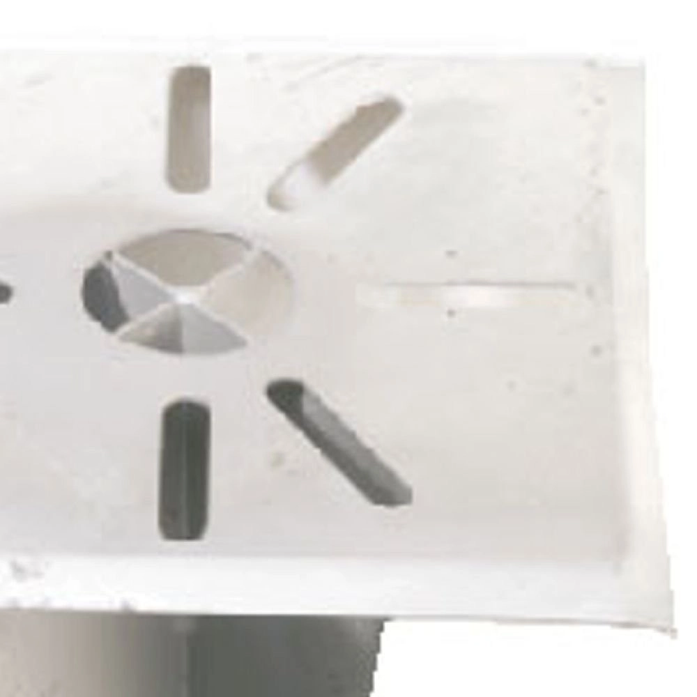 Mounting key Spike 2 for standing outdoor lamps Franssen 8717064113431