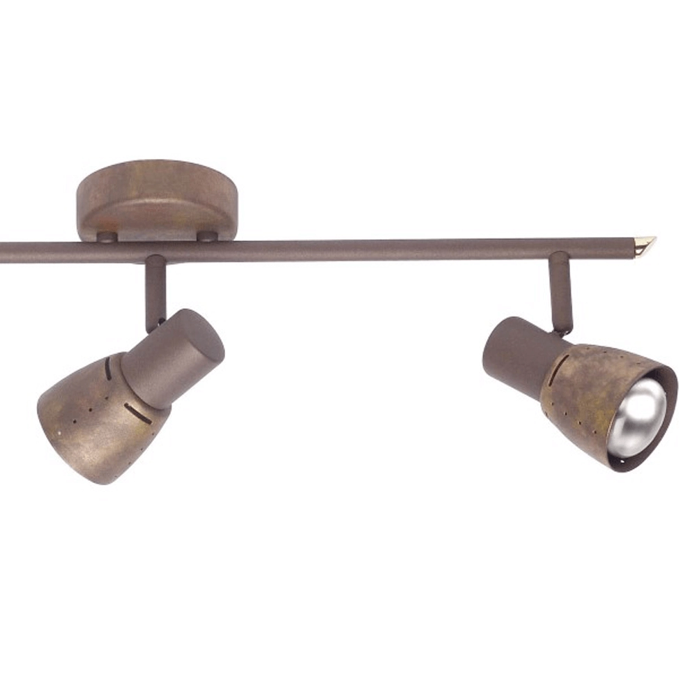Surface-mounted spot Lava old look Brilliant 4004353036569