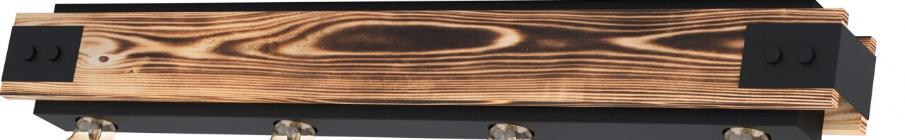 Ceiling light Layham Eglo 9002759434663