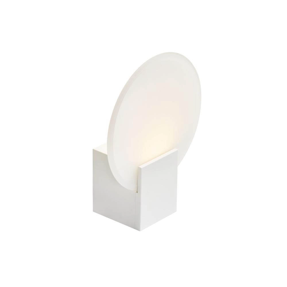 Design wall lamp Hester white