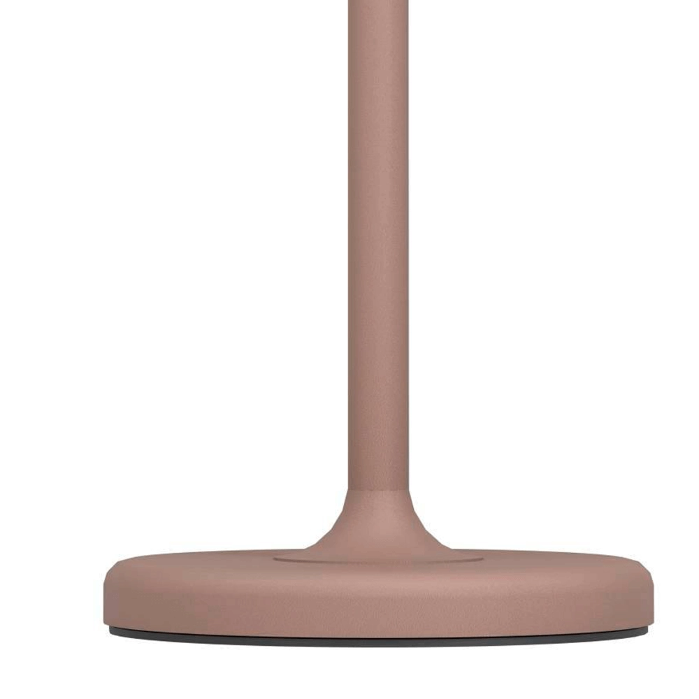 Rechargeable outdoor lamp Mannera auburn Eglo 9008606244003