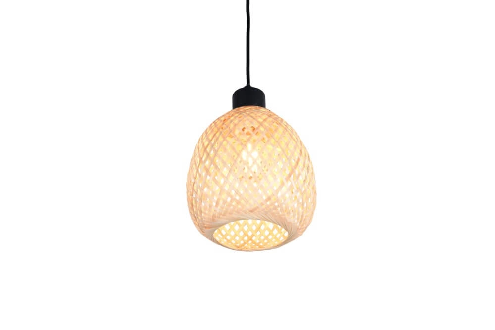 Pendant lamp Amelie Ø 18cm Trio 4017807637458