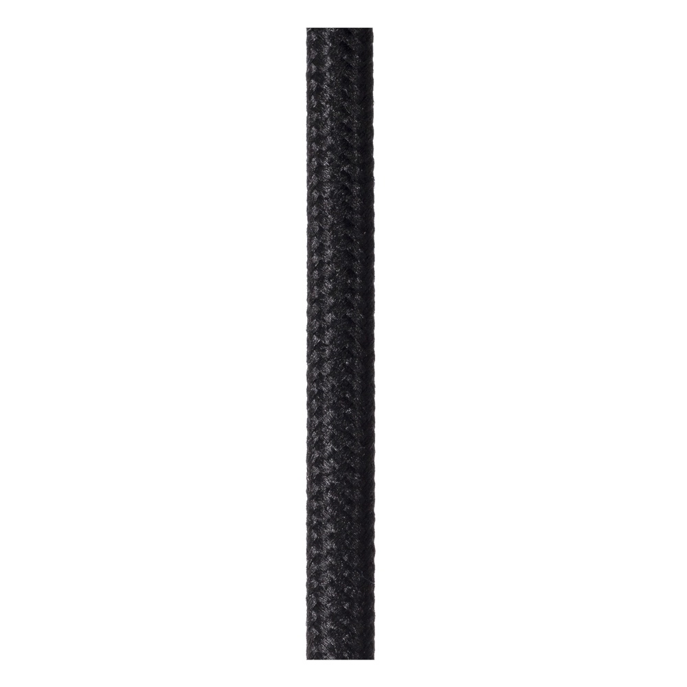Design pendant lamp Kenneth black Ø 60cm Premium by Lucide 5411212410443
