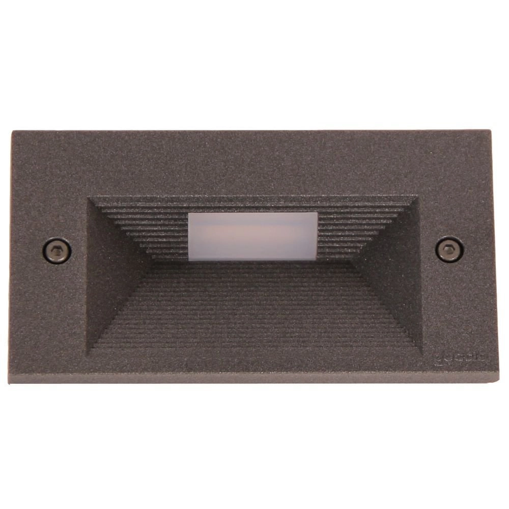 LED wall spot Spotpro for outside