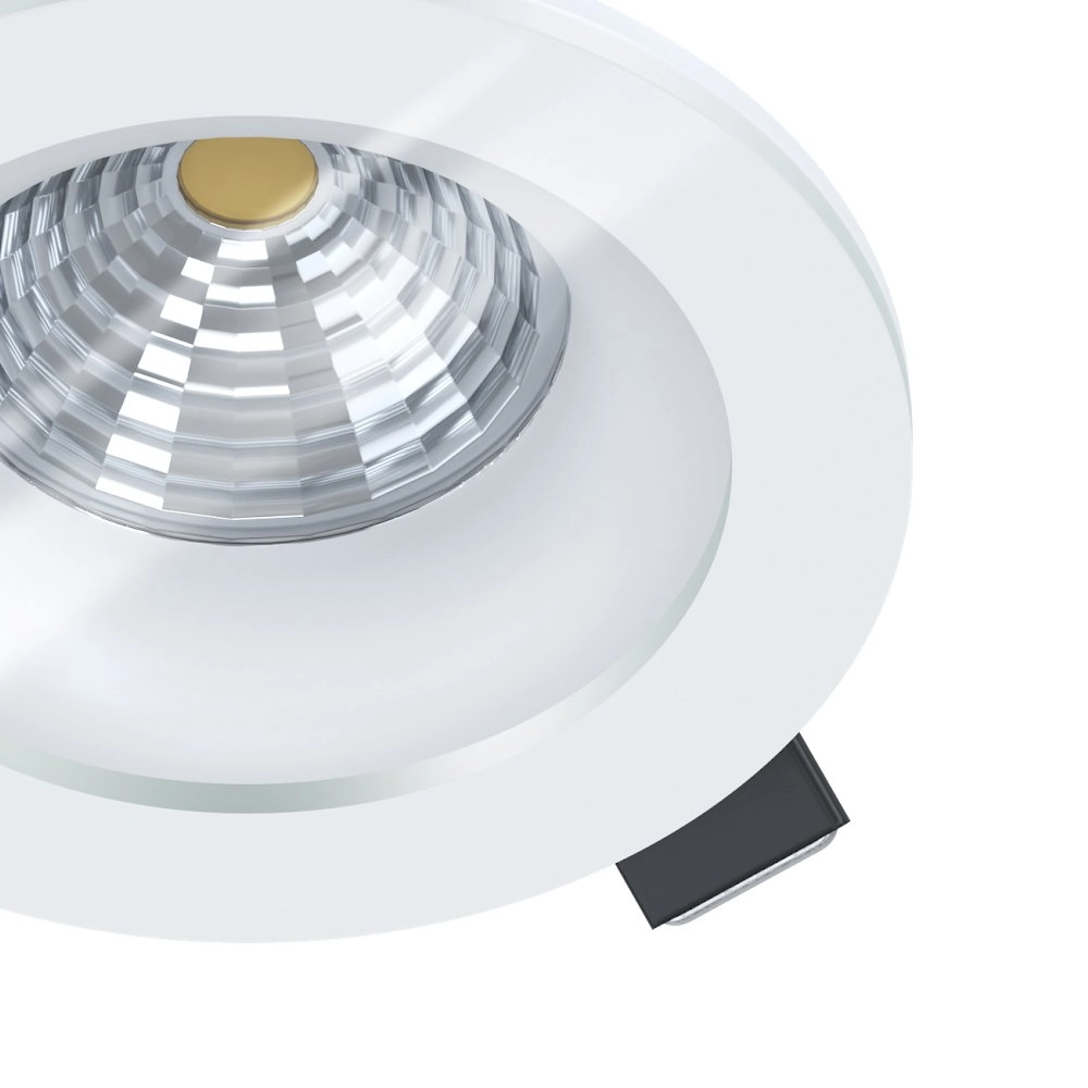 LED recessed spot Salabate IP44 Eglo 9002759982386