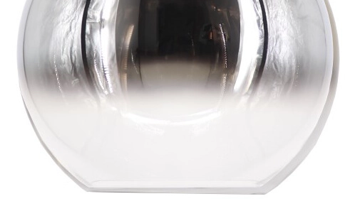 Ø 30cm hanging lamp Rosario Artdelight 8719831735075