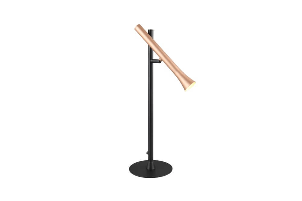 Led table lamp Fiato Trio 4017807616712