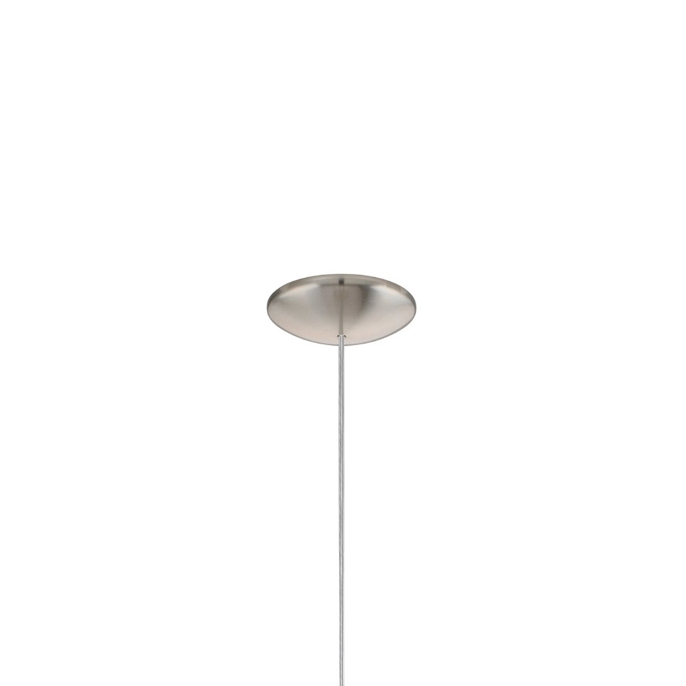 Modern pendant lamp Artana nickel Eglo 9002759328245