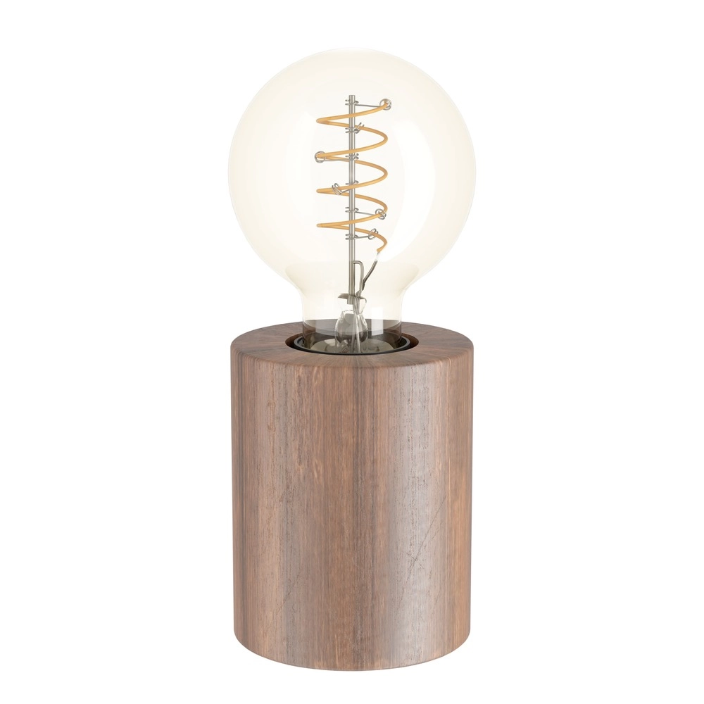 Table lamp Murama wood