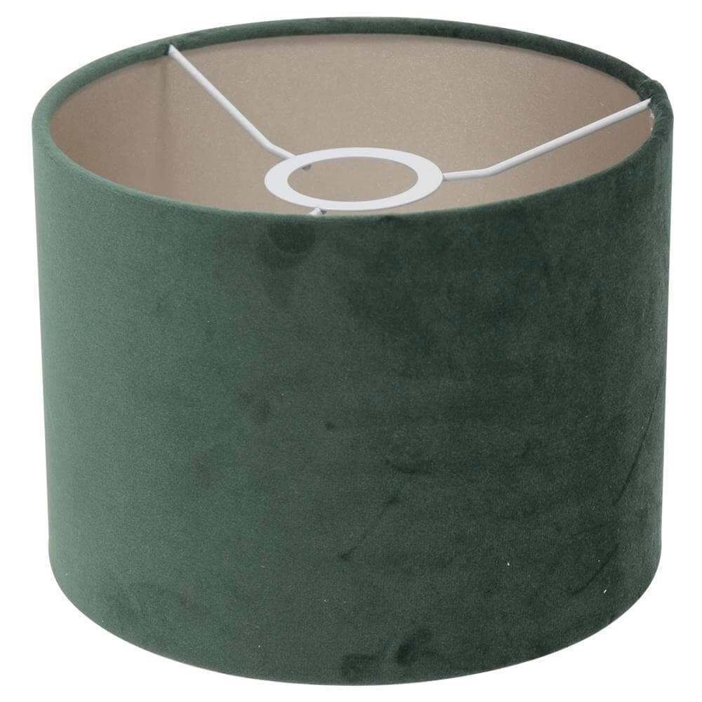 Floor lamp Sparkled Light black with green caps Steinhauer 8712746173611