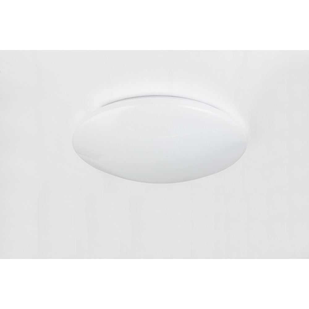 Ceiling light Atreju I Ø 51cm light color adjustable Globo 9007371382330