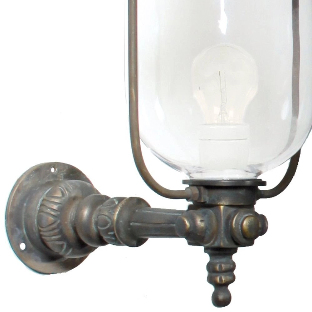 Nostalgic outdoor lamp Lindau XL rural KS Verlichting 8714732145206