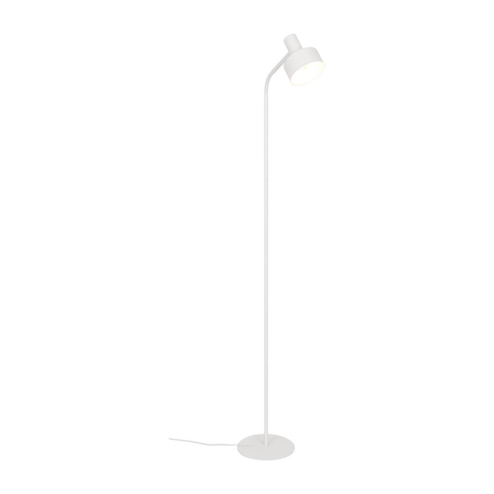 Design floor lamp Matis white Nordlux 5704924024429