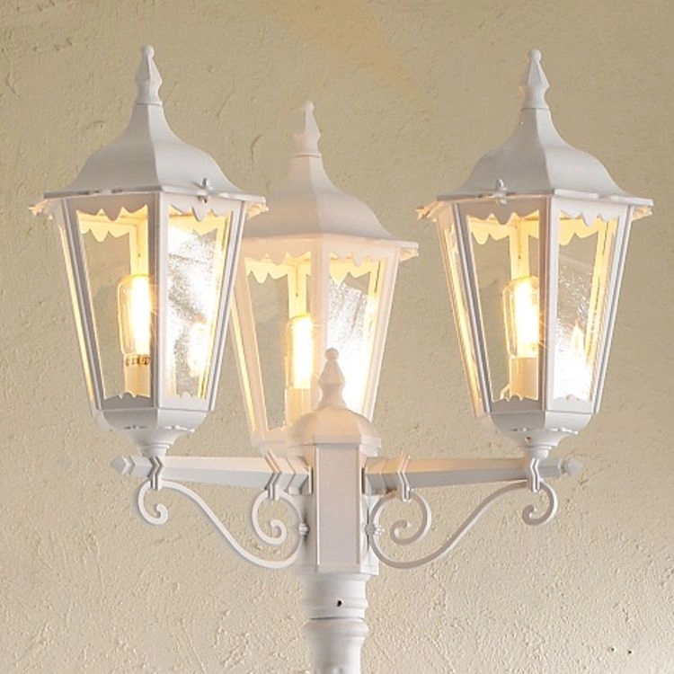 Lamp post Firenze Classic KonstSmide 7318307217254