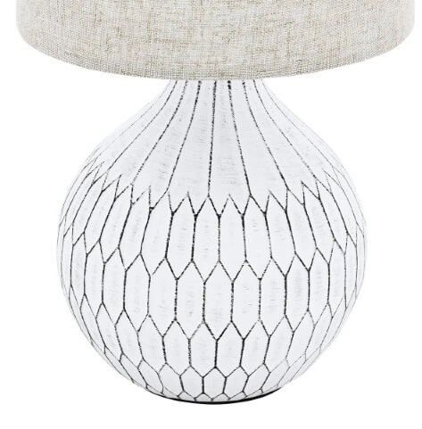 Table lamp shade Bellariva 3 Eglo 9002759993320