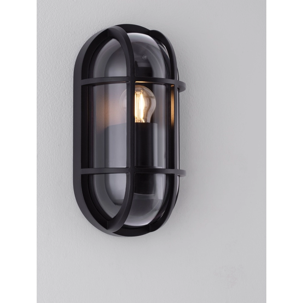 Bulkhead Amel Classic anthracite Lyora 5212017449399