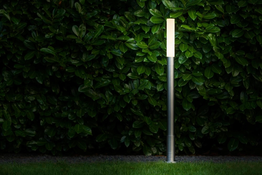 LED garden lamp Nodin Lightpro 5907800857030