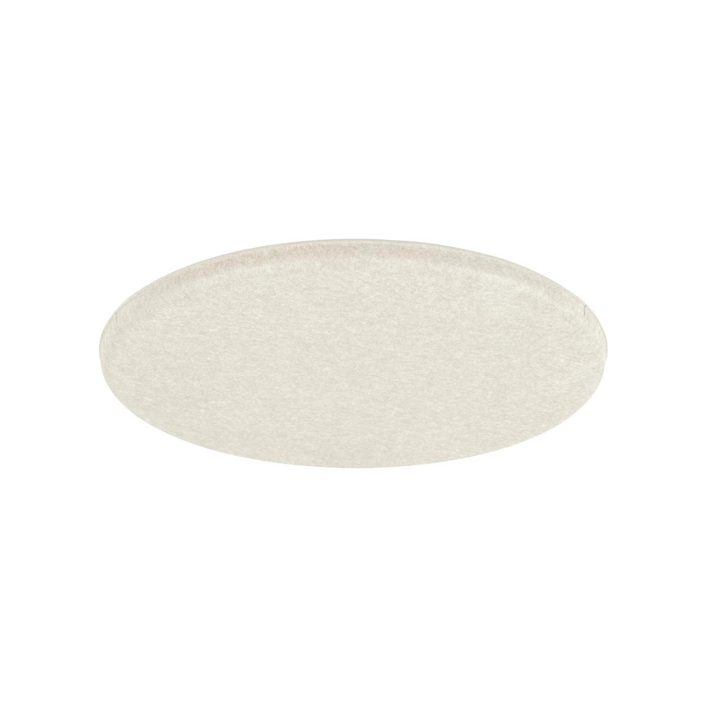 Felt plate Felt for One fixtures of Ø80cm