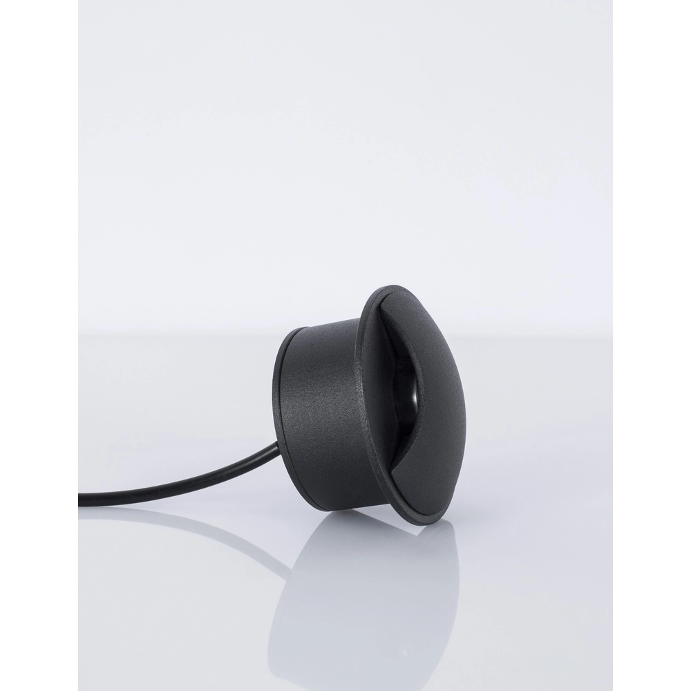 Sleek wall lamp Joya ankle Lyora 5212017428141