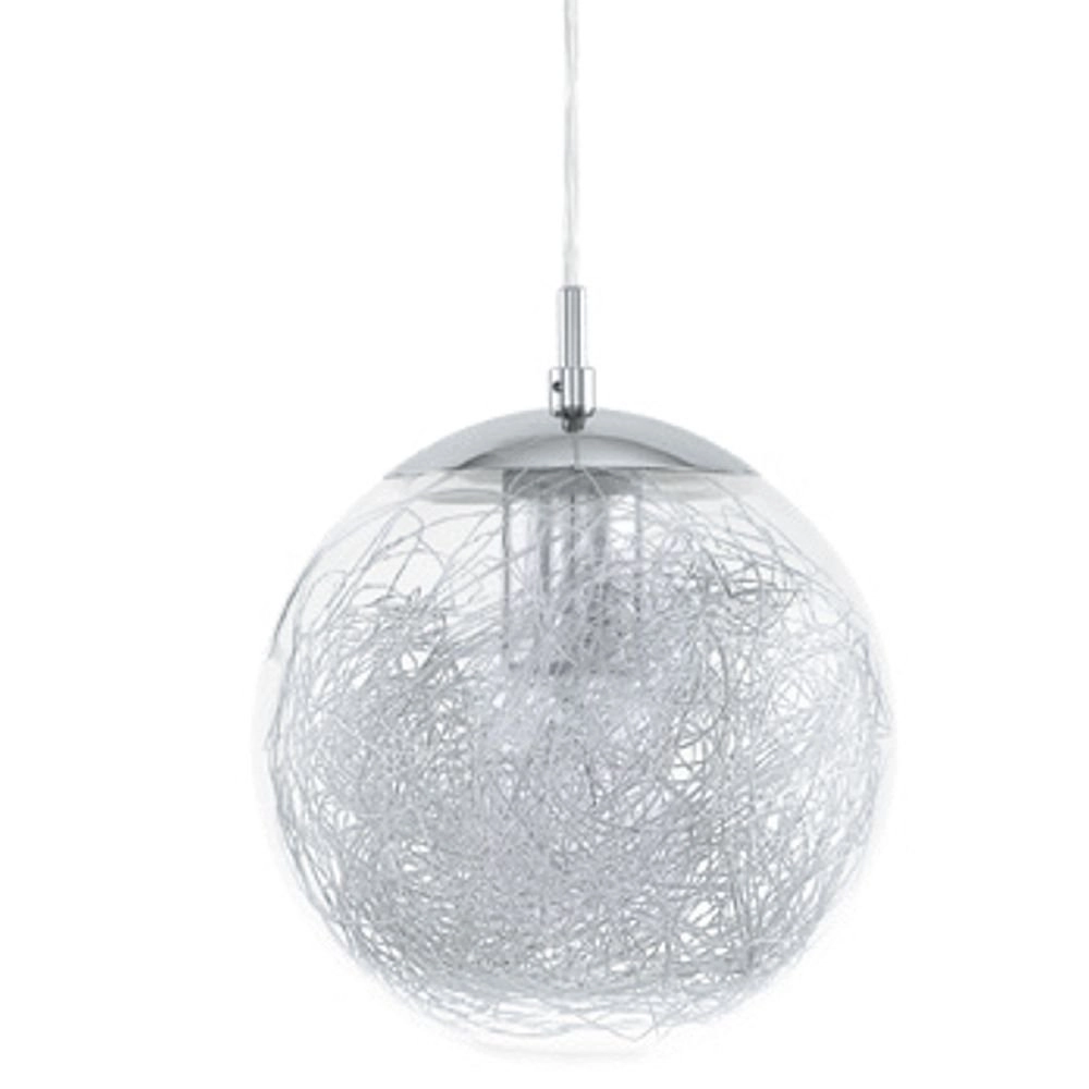 Pendant lamp Luberio