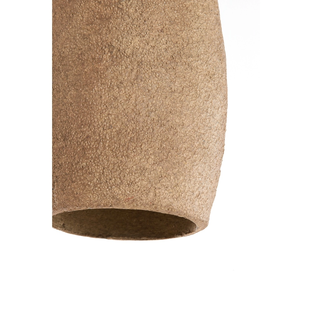 Paper marché pendant lamp Divala Ø 24cm Light & Living 8717807795146