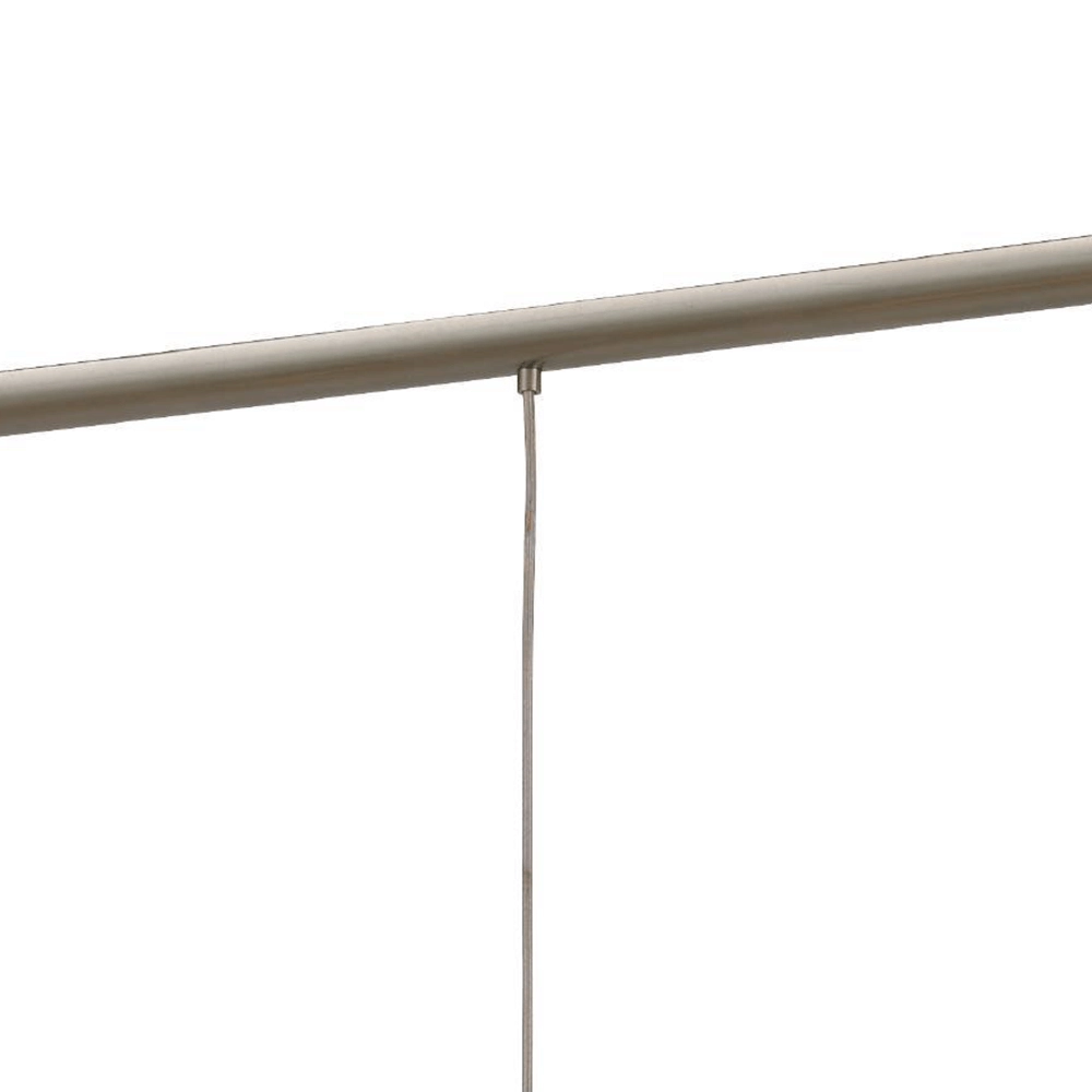 3-light hanging lamp Saganto design Stars of Light 9002759393533