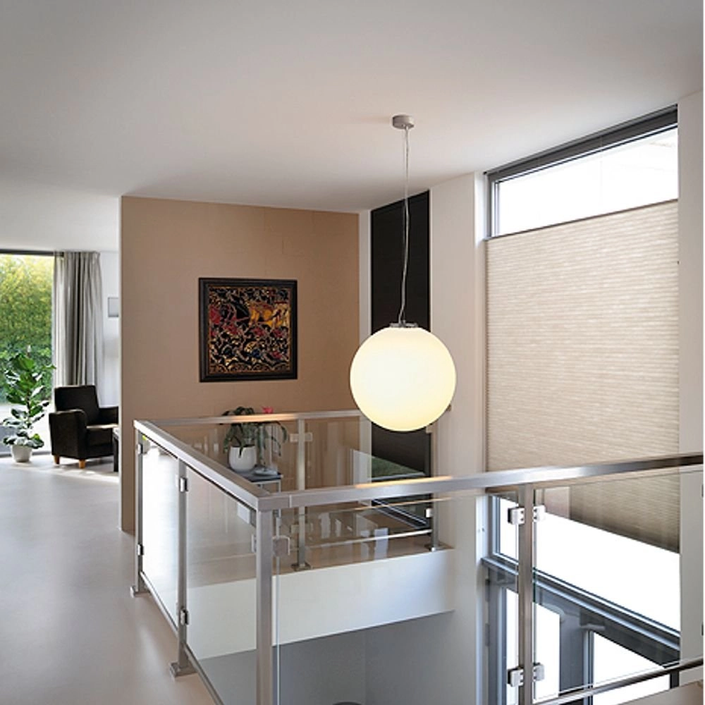 Pendant lamp Rotoball 50 SLV 4024163096218