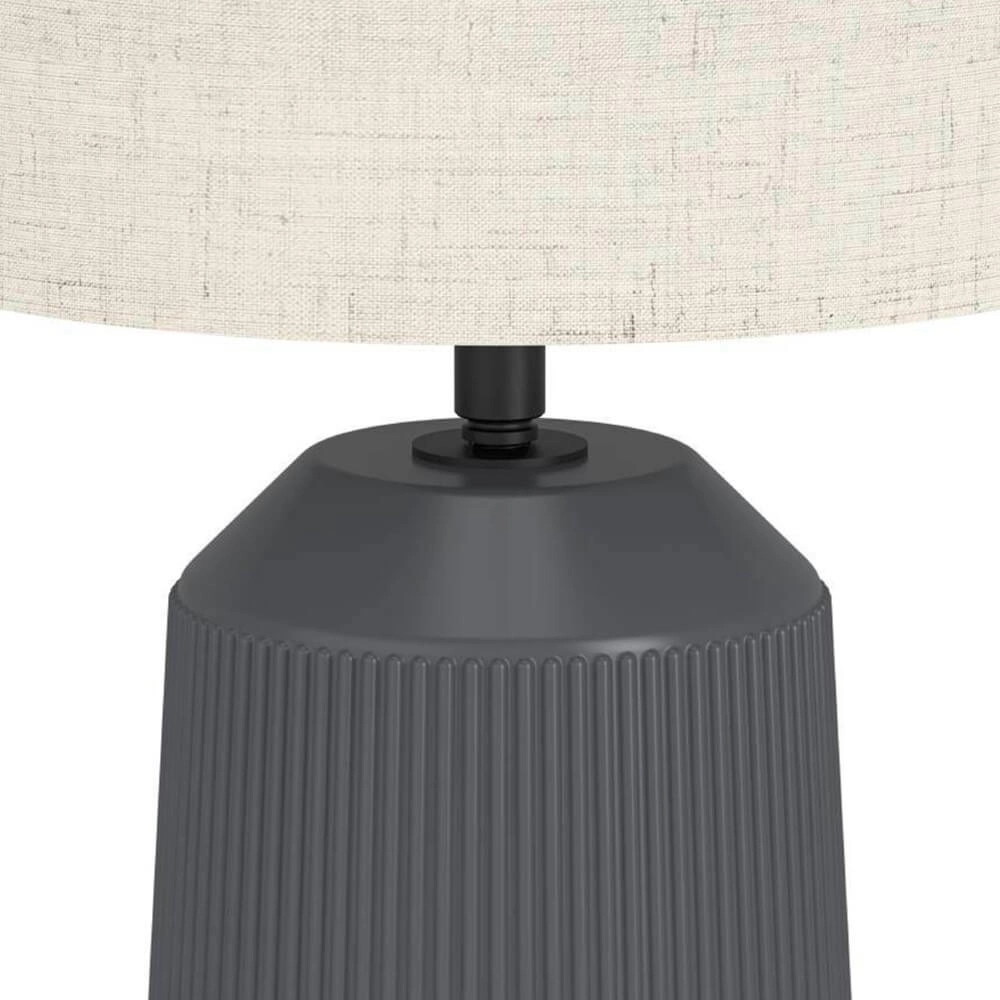 Country table lamp Capalbio Eglo 9008606274017