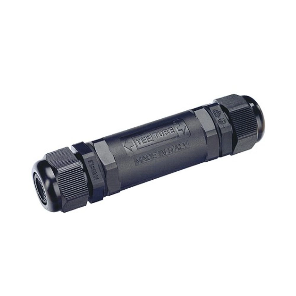 Mounting Connect IP68 5-pole 8-17mm.