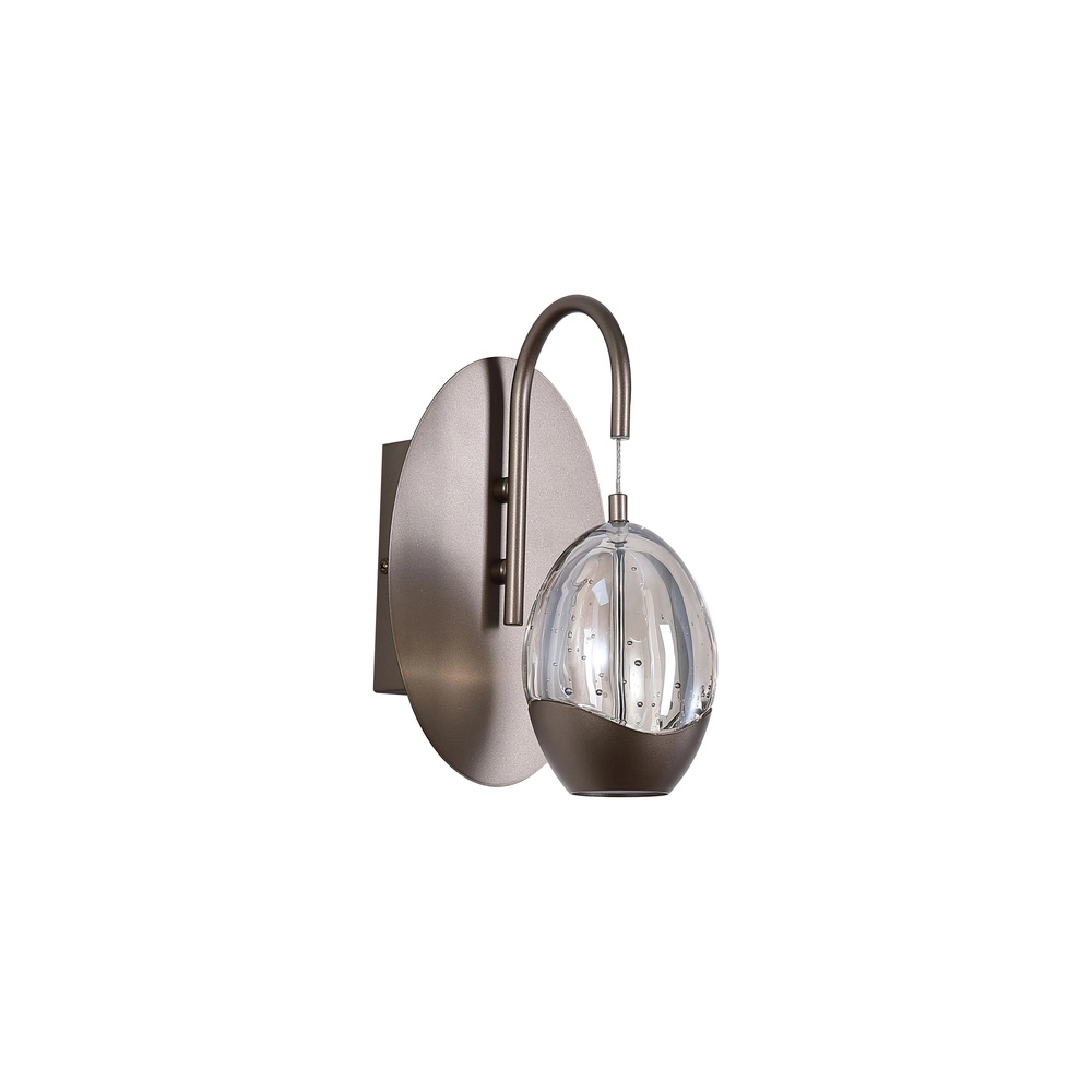 Design wall lamp Seeds ankle Searchlight 5053423300573