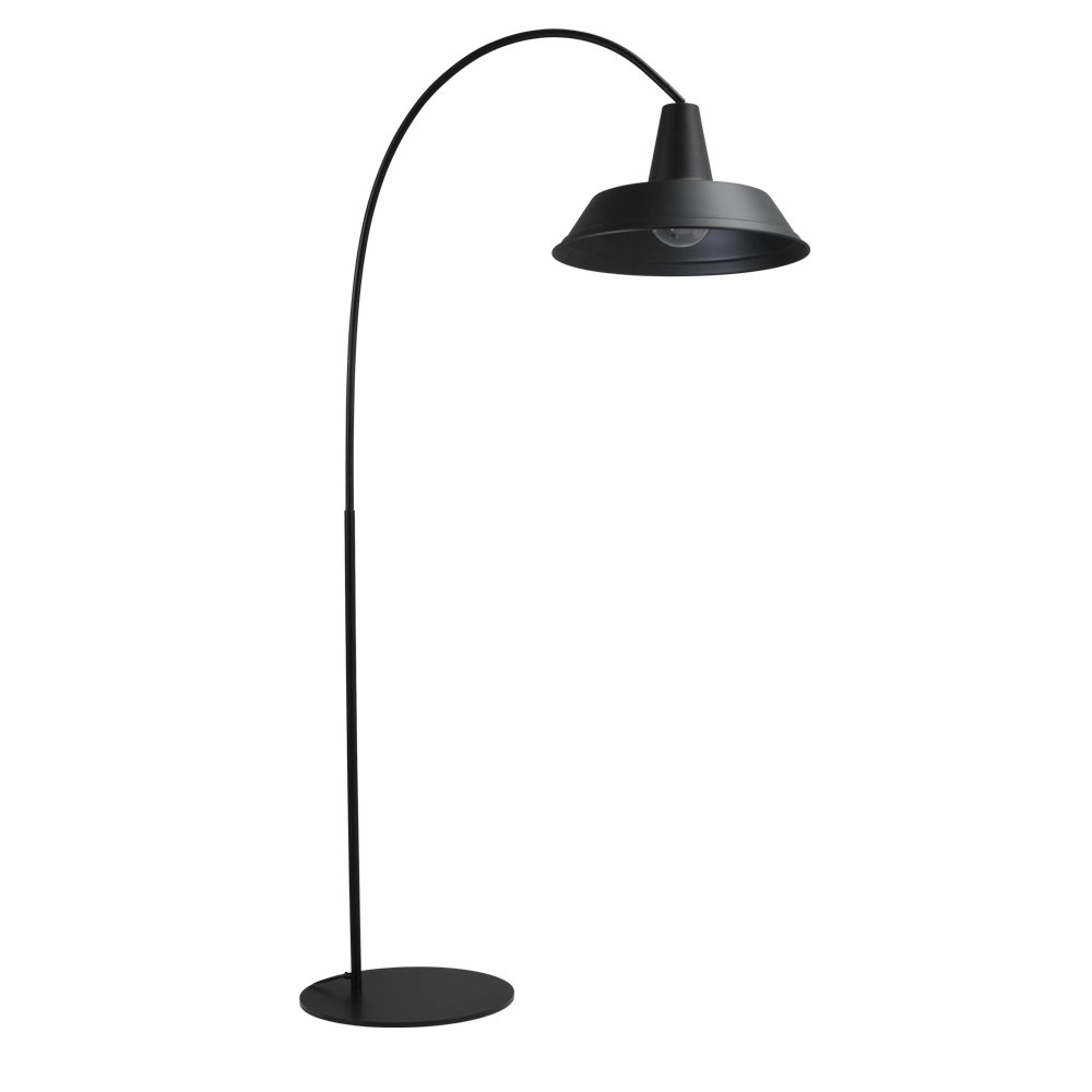 Floor lamp Industria 186 Retro