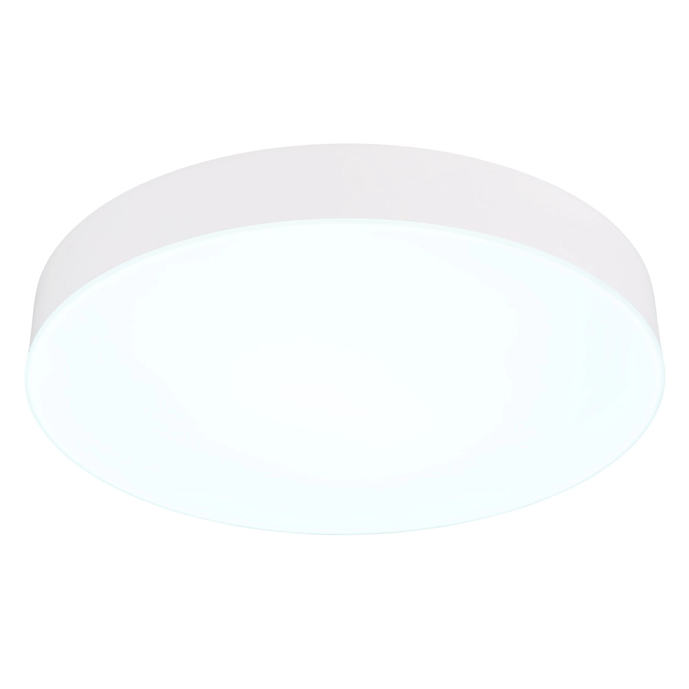 Ceiling light Matthew design white Ø 30cm Globo 9007371456208