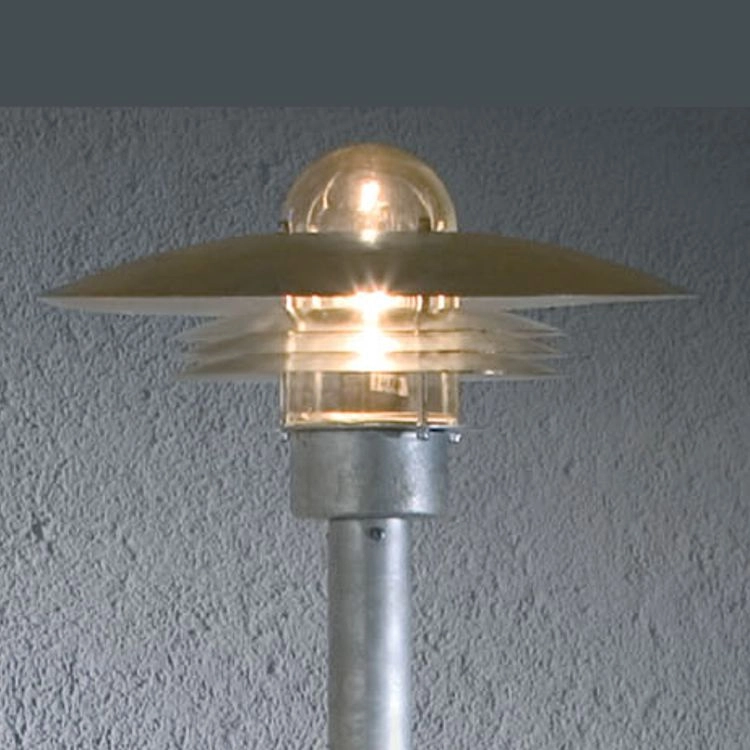 Standing Rustic Lamp Modena KonstSmide 7318307336320