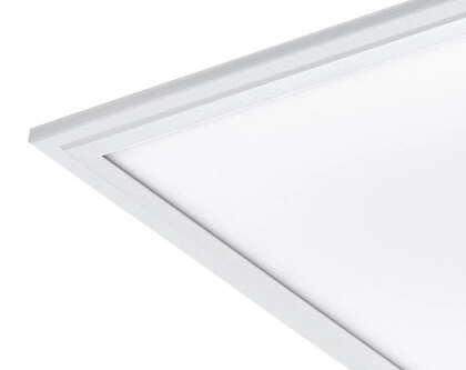 Square ceiling lamp Salobrena-A 60x60 cm Eglo 9002759982034