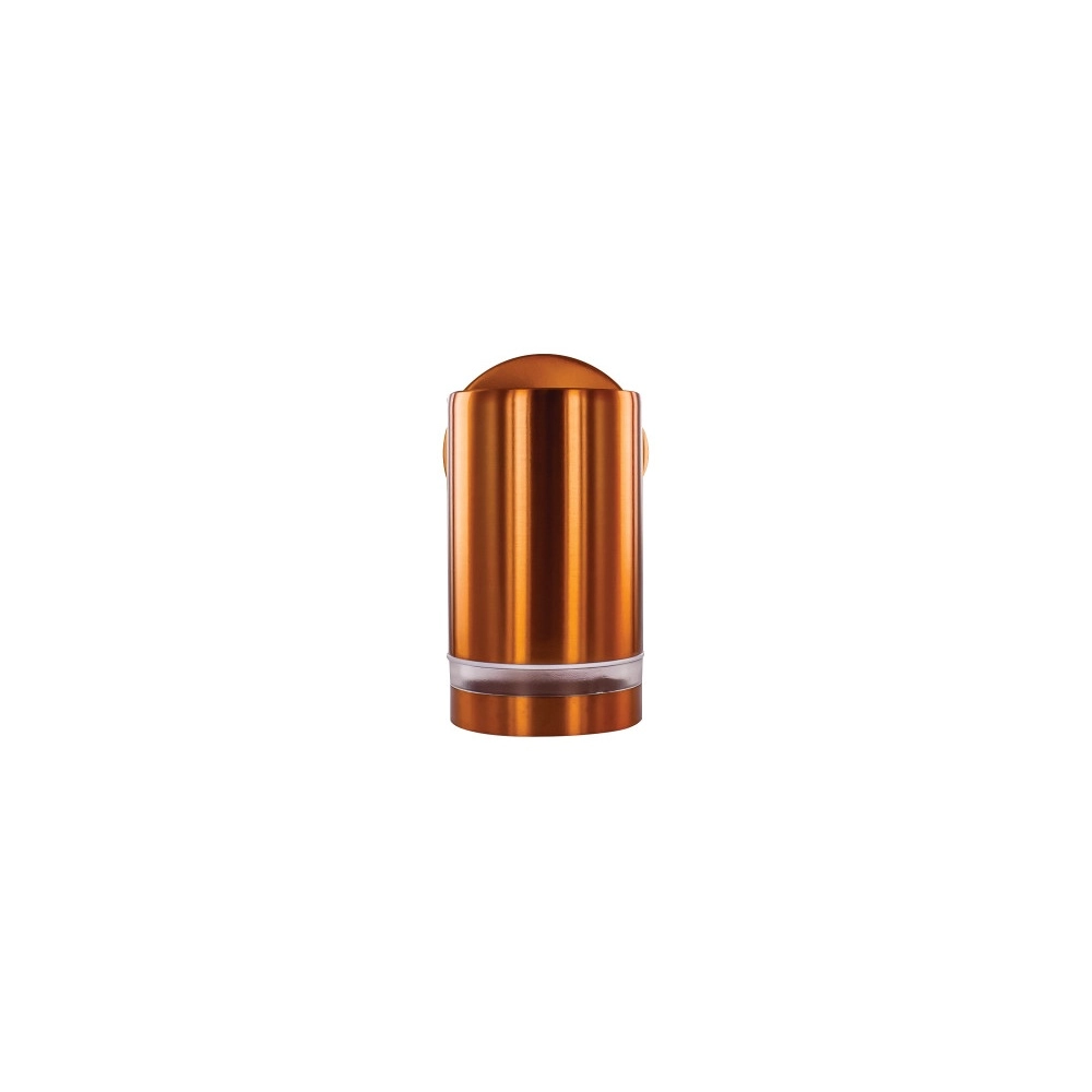 Downlighter Opden Red copper - 1x GU10 Lyora 5055788285595