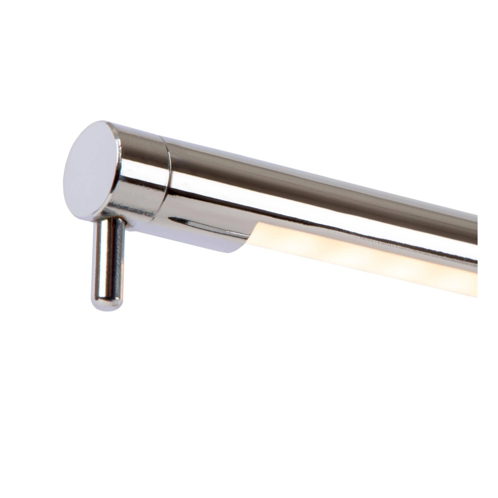 Design desk lamp Madison chrome Lucide 5411212441843