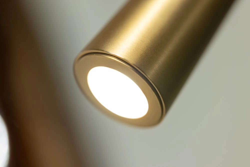 Design floor lamp Barry 1-light ETH 8720195307426