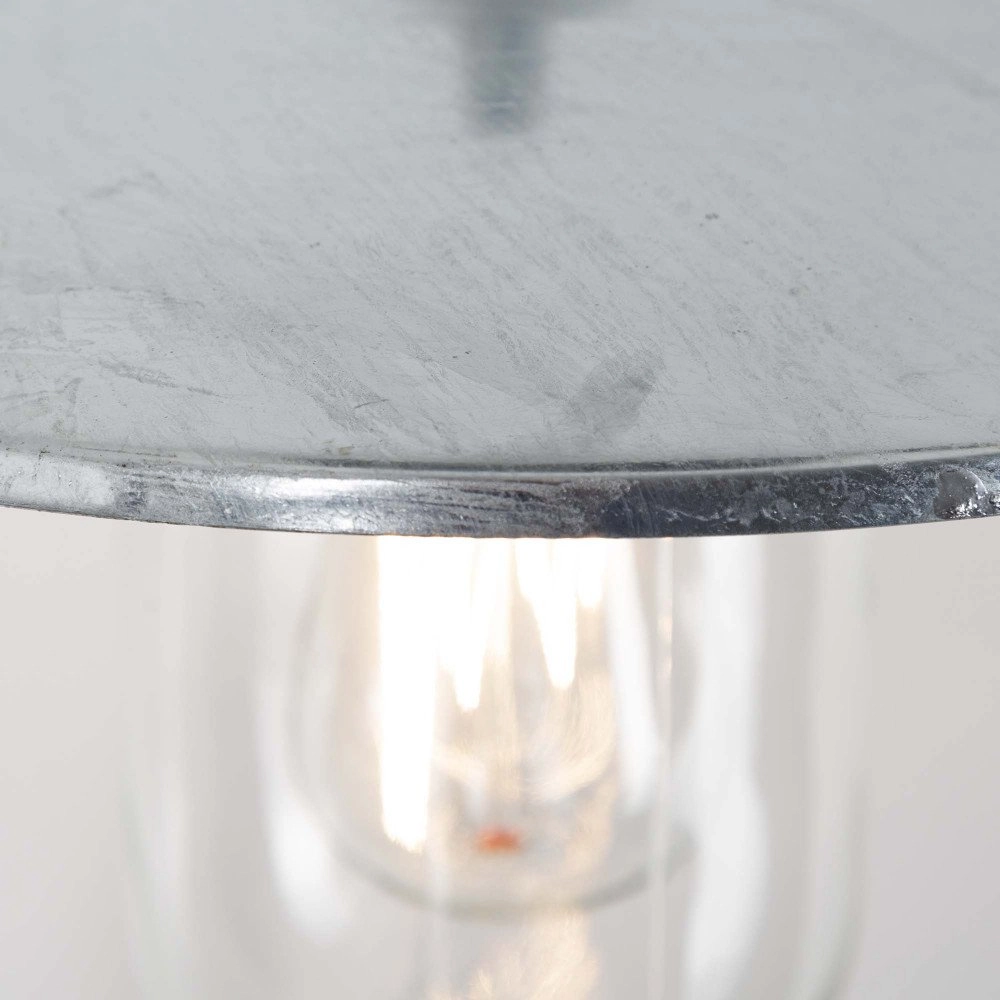 Barn lamp Brig KS Verlichting 8714732734806