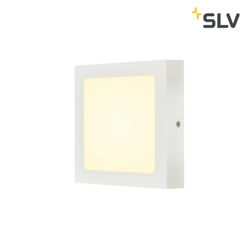 Ceiling light Senser 18 SLV 4024163232081
