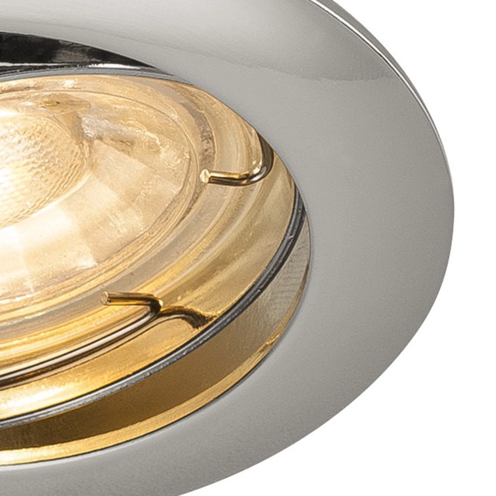 Downlight Pika GU10 Orientable SLV 4024163190114