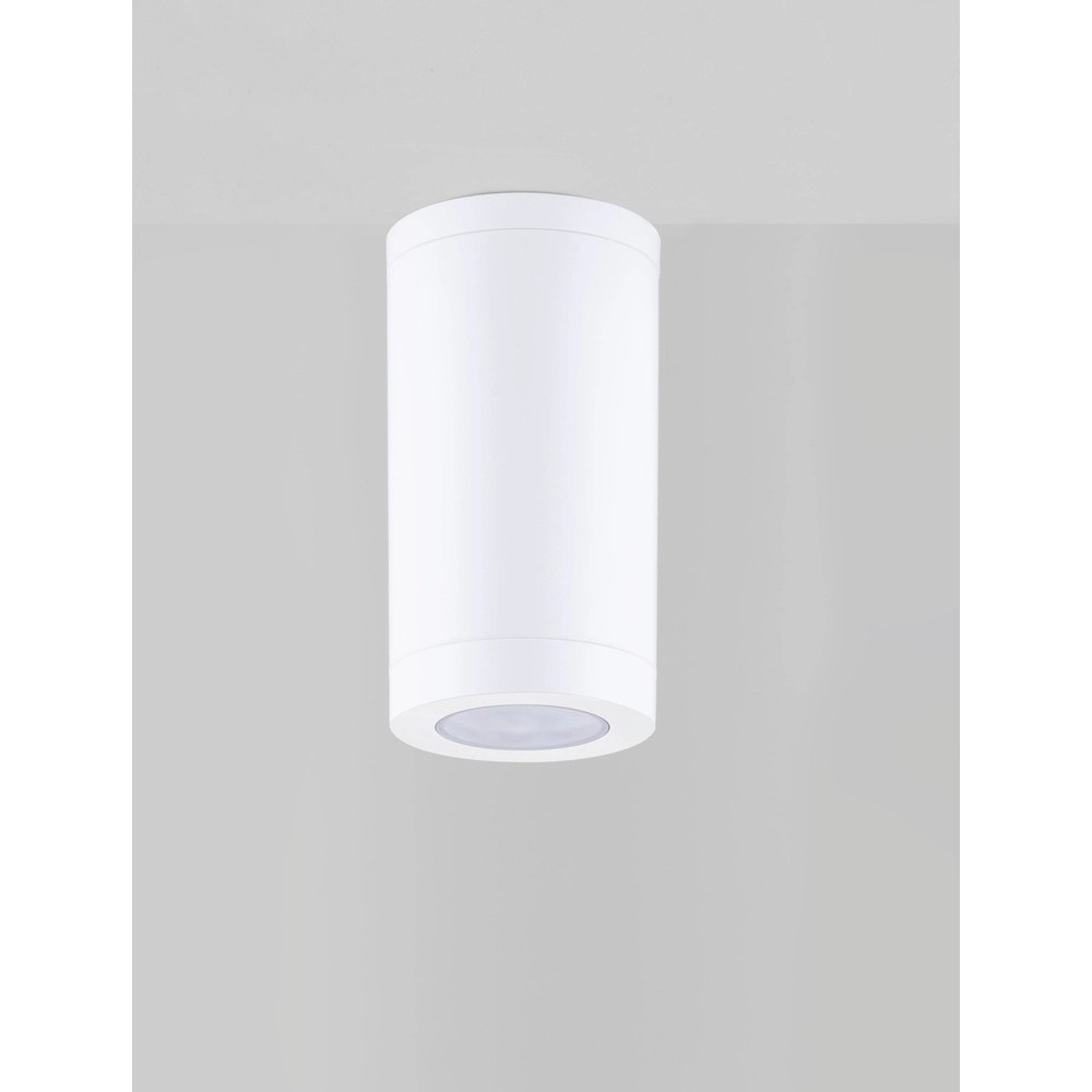 Surface-mounted spot Spot white Lyora 5212017453686