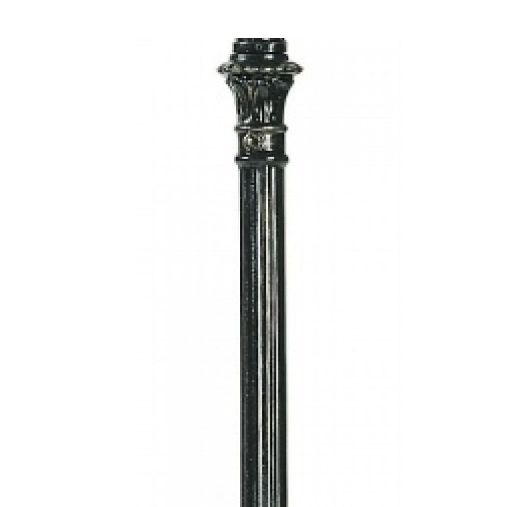Nostalgic mast Hannover KS2 black KS Verlichting 8714732591744