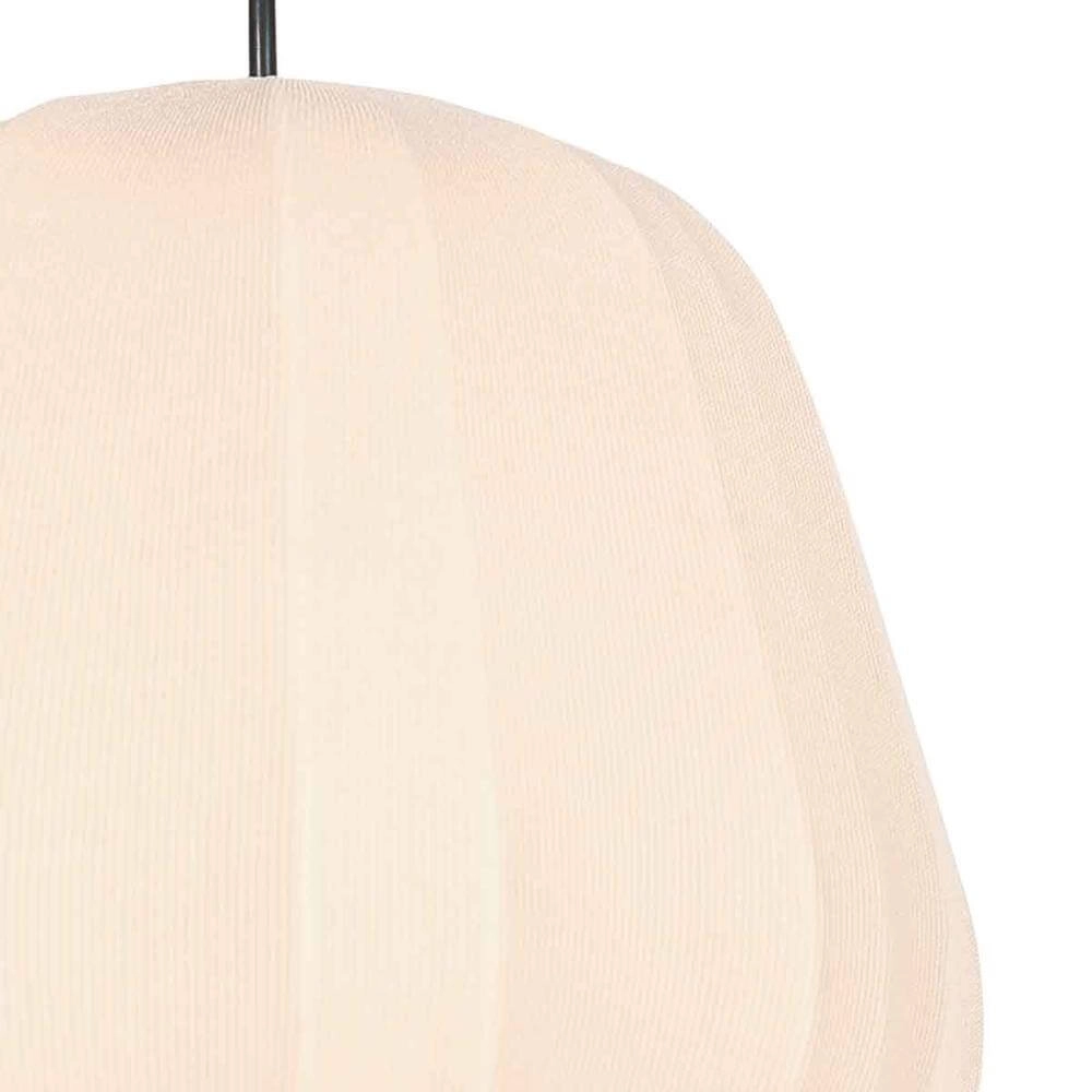 Pendant lamp Sable cream Ø 25cm Steinhauer 8712746176414