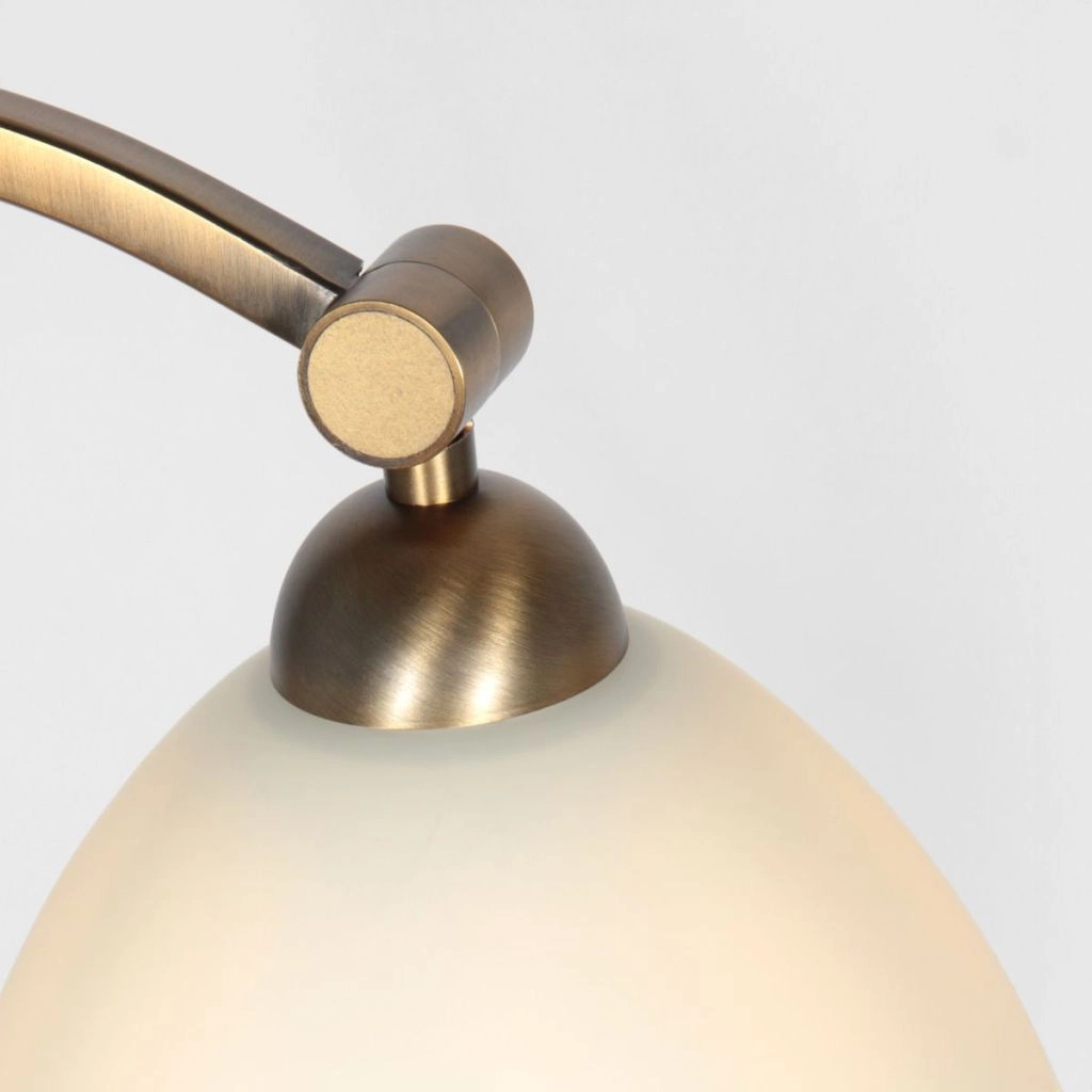 Classic floor lamp Anthea bronze Steinhauer 8712746180251