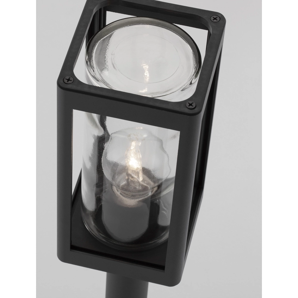 Garden lamp Figo Design anthracite Lyora 5212017437693