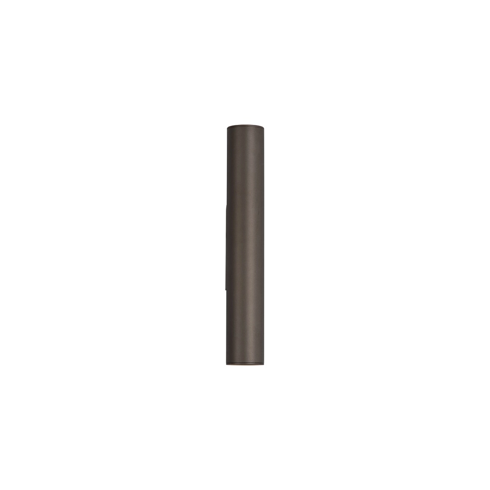 Wall lamp Beacon brown