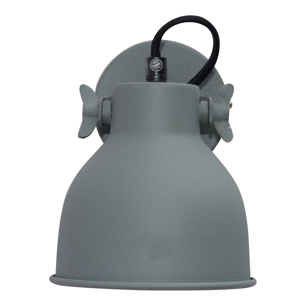 Wall lamp Large Vintage gray Urban Interiors 8718868314826