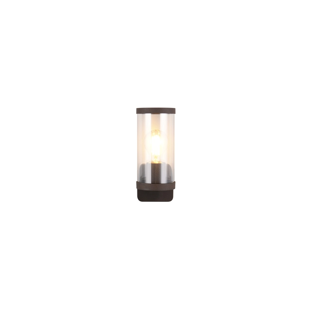 Design wall lamp Bonito brown Trio 4017807603828