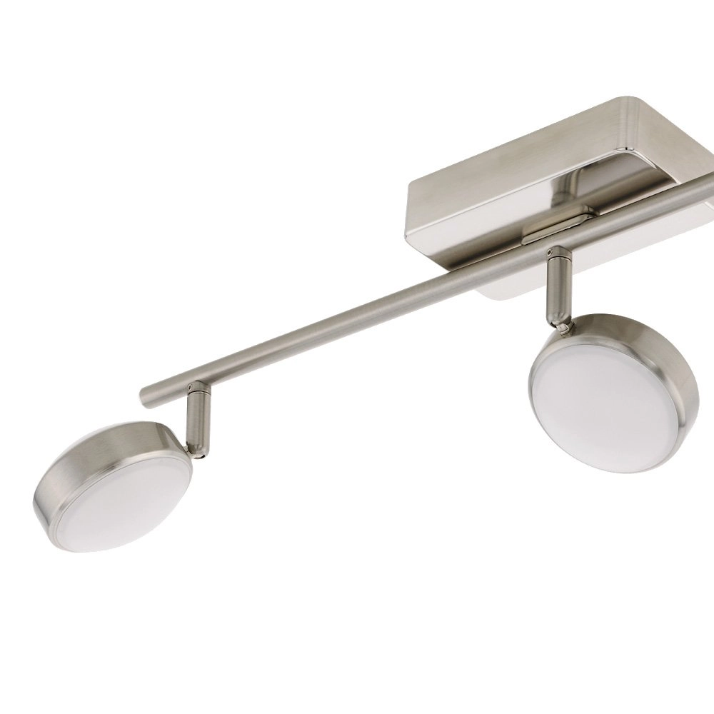 LED spot Corropoli-C 3x Eglo 9002759977160
