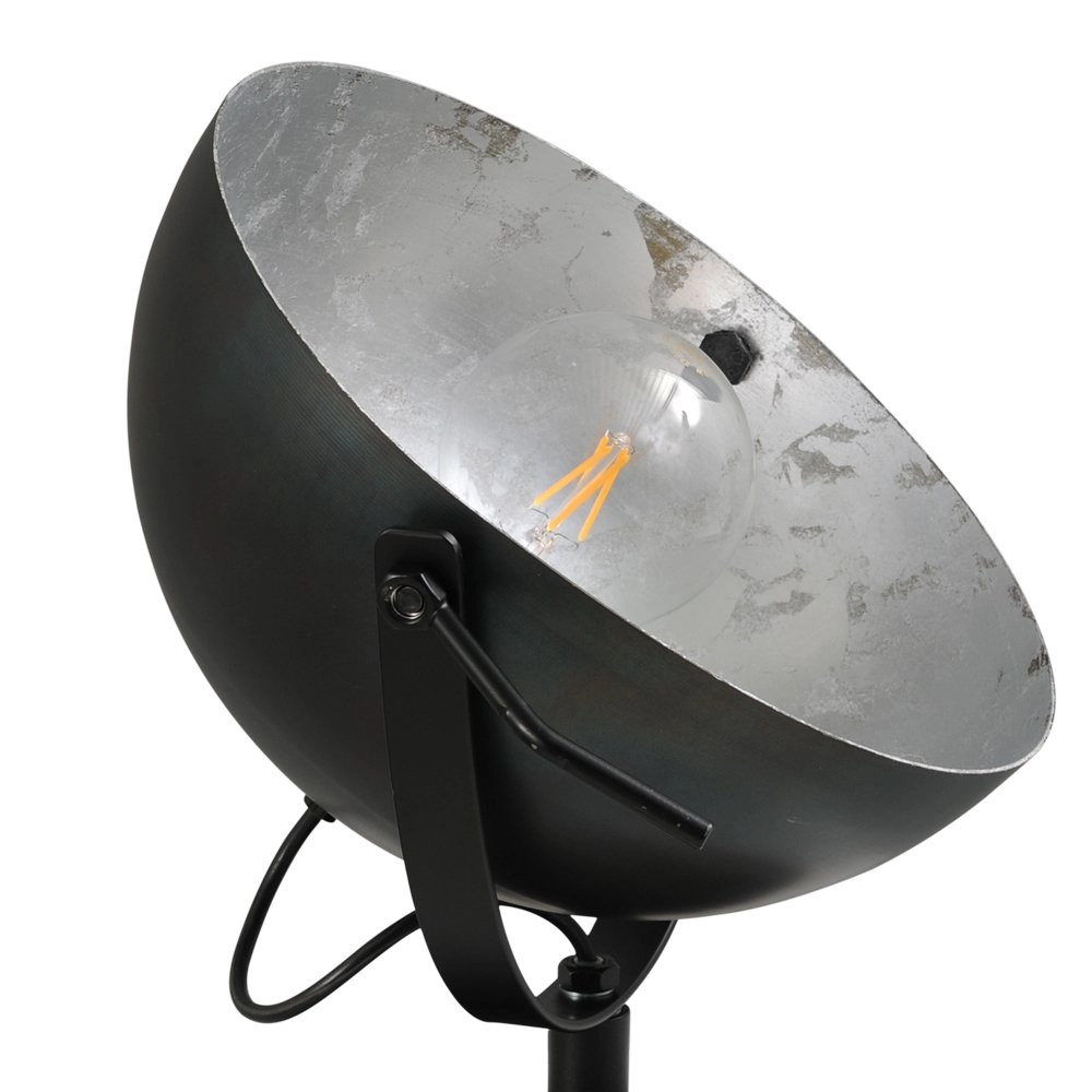 Table lamp Industria Uplighter Rustic Masterlight 8718121236704